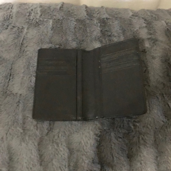 Women wallet - Picture 2 of 3